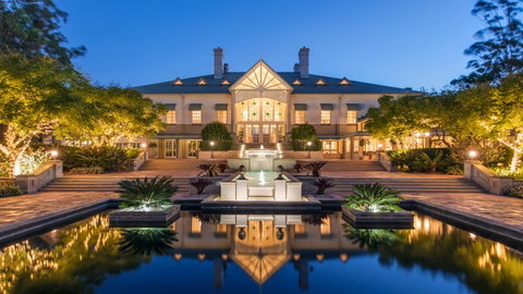 InterContinental Sanctuary Cove Resort, An IHG Hotel - Melbourne Tourism 0