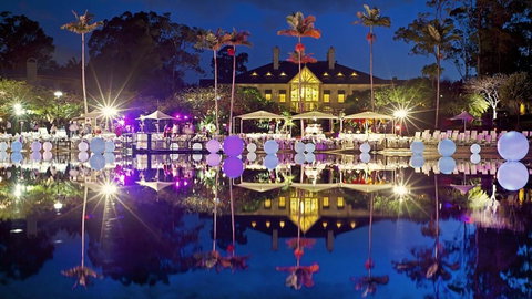 InterContinental Sanctuary Cove Resort, An IHG Hotel - Melbourne Tourism 3