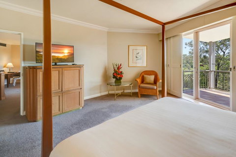 InterContinental Sanctuary Cove Resort, An IHG Hotel - Melbourne Tourism 34