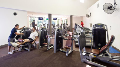 InterContinental Sanctuary Cove Resort, An IHG Hotel - Melbourne Tourism 24