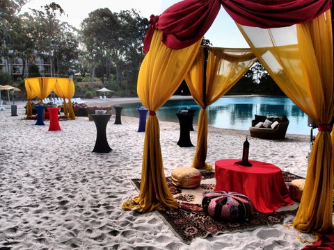 InterContinental Sanctuary Cove Resort, An IHG Hotel - Melbourne Tourism 14