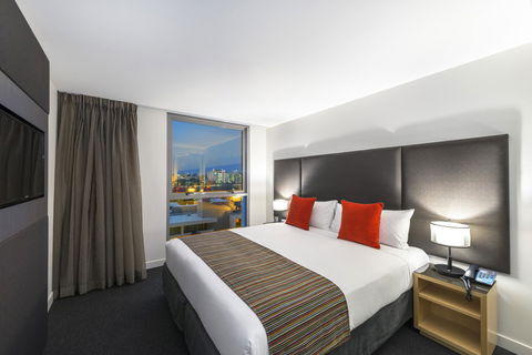 Mantra South Bank Brisbane - Melbourne Tourism 10