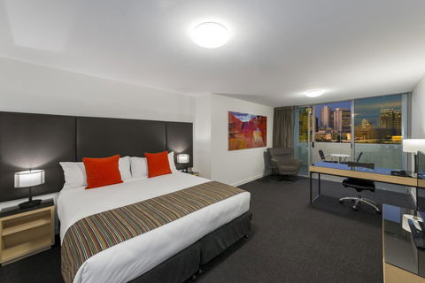Mantra South Bank Brisbane - Melbourne Tourism 7