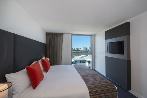 Mantra South Bank Brisbane - Melbourne Tourism 32