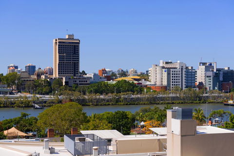 Mantra South Bank Brisbane - Melbourne Tourism 27