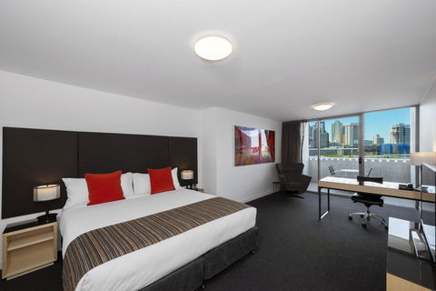 Mantra South Bank Brisbane - Melbourne Tourism 22