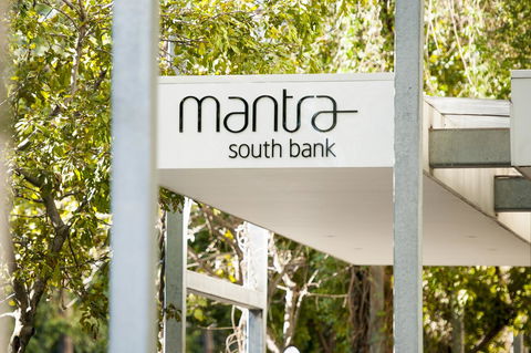 Mantra South Bank Brisbane - Melbourne Tourism 9