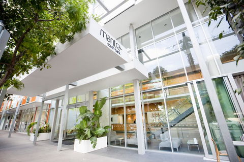 Mantra South Bank Brisbane - Melbourne Tourism 6