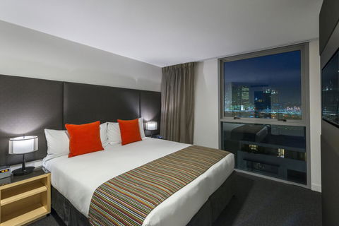 Mantra South Bank Brisbane - Melbourne Tourism 35