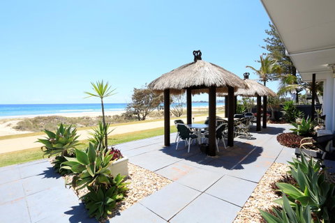 Bilinga Beach Motel - Melbourne Tourism 15