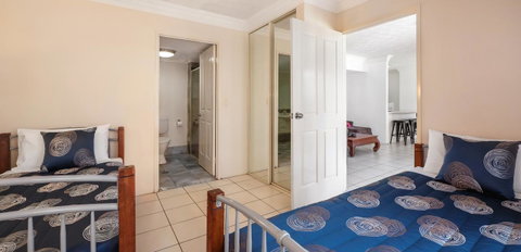 Bilinga Beach Motel - Melbourne Tourism 41