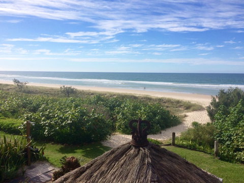 Bilinga Beach Motel - Melbourne Tourism 30
