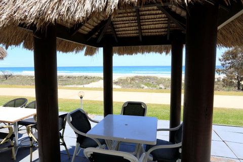 Bilinga Beach Motel - Melbourne Tourism 17