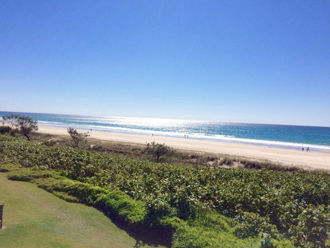 Bilinga Beach Motel - Melbourne Tourism 23