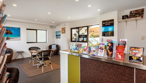 Bilinga Beach Motel - Melbourne Tourism 25