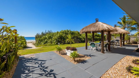 Bilinga Beach Motel - Melbourne Tourism 19