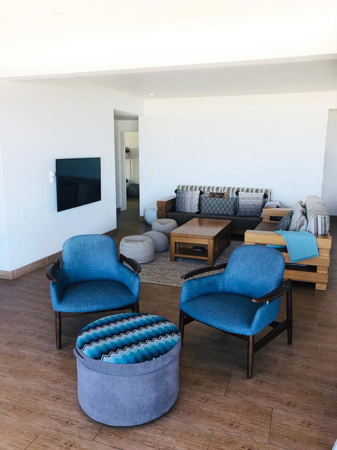 Bilinga Beach Motel - Melbourne Tourism 9