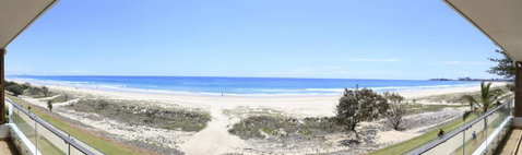 Bilinga Beach Motel - Melbourne Tourism 16