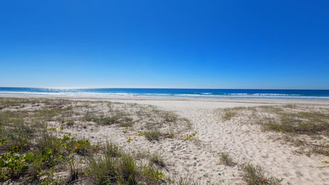 Bilinga Beach Motel - Melbourne Tourism 28