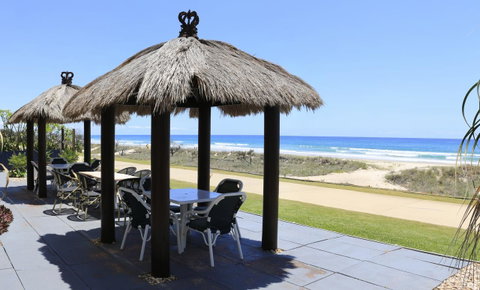 Bilinga Beach Motel - Melbourne Tourism 18