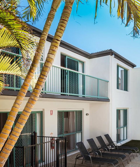 Bilinga Beach Motel - Melbourne Tourism 43