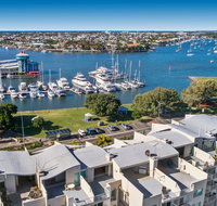 Sailport Mooloolaba Apartments - Melbourne Tourism