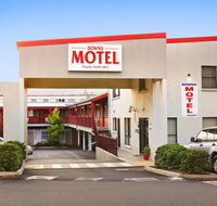 Downs Motel - Melbourne Tourism