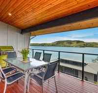 Sea View Shorelines Hamilton Island - Melbourne Tourism