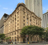 Adina Apartment Hotel Brisbane - Melbourne Tourism