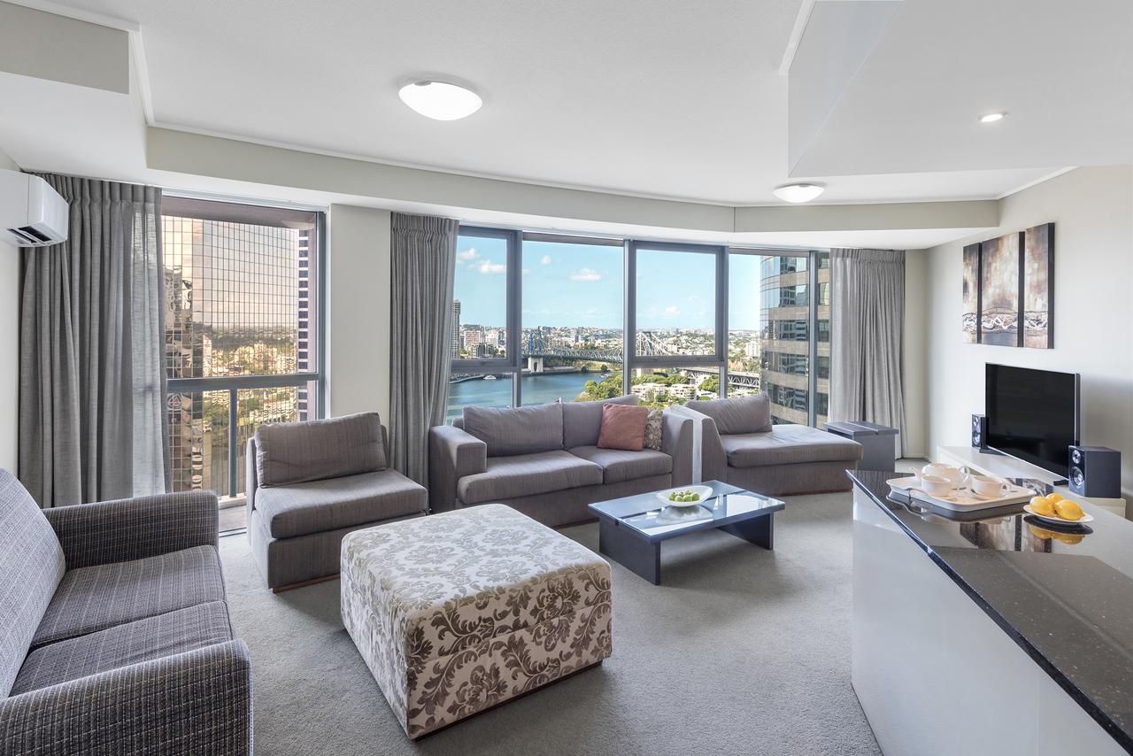 Brisbane City QLD Melbourne Tourism