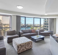 Oaks Felix - Melbourne Tourism