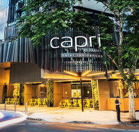 Capri by Fraser Brisbane - Melbourne Tourism