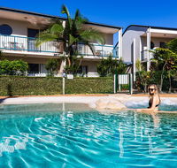 Anchor Motel Noosa - Melbourne Tourism