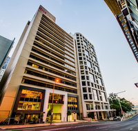 ibis Brisbane - Melbourne Tourism