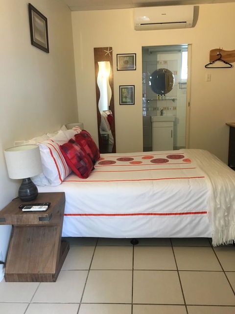Black Marlin Motel - Melbourne Tourism 15