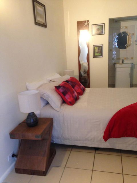 Black Marlin Motel - Melbourne Tourism 10