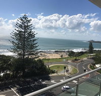 Northwind Beachfront Apartments - Melbourne Tourism