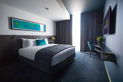 Eatons Hill Hotel - Melbourne Tourism 34