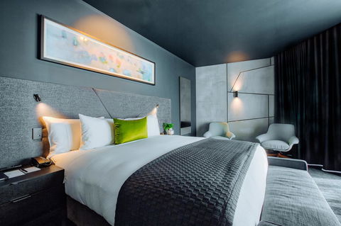Eatons Hill Hotel - Melbourne Tourism 3