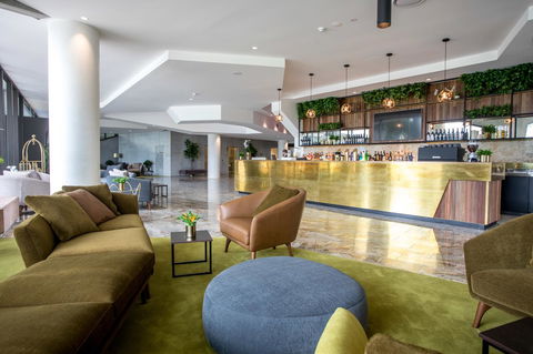 Eatons Hill Hotel - Melbourne Tourism 7