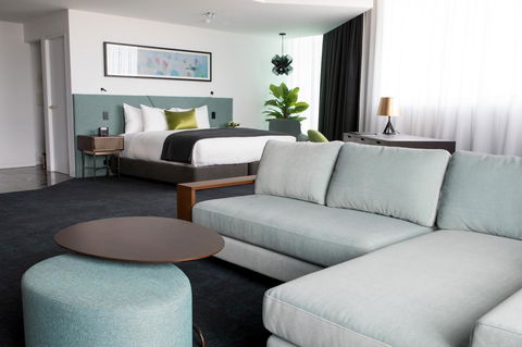 Eatons Hill Hotel - Melbourne Tourism 43