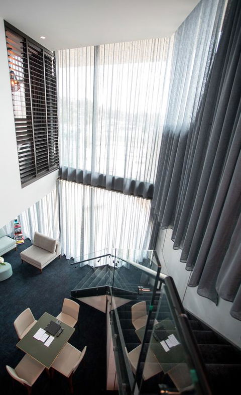 Eatons Hill Hotel - Melbourne Tourism 31