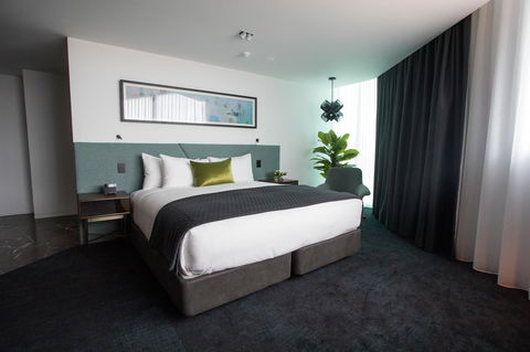 Eatons Hill Hotel - Melbourne Tourism 41