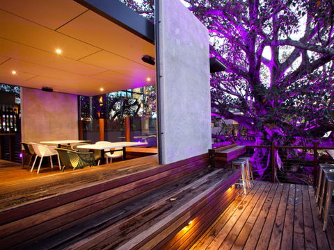 Eatons Hill Hotel - Melbourne Tourism 37