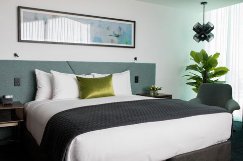 Eatons Hill Hotel - Melbourne Tourism 42