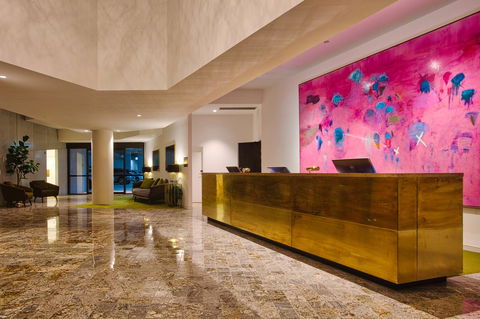 Eatons Hill Hotel - Melbourne Tourism 0