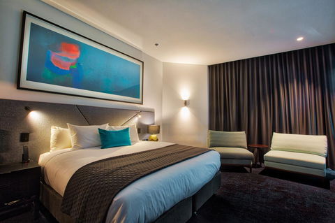 Eatons Hill Hotel - Melbourne Tourism 12