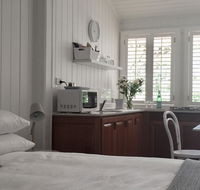 Halcyon on Bardon - Melbourne Tourism