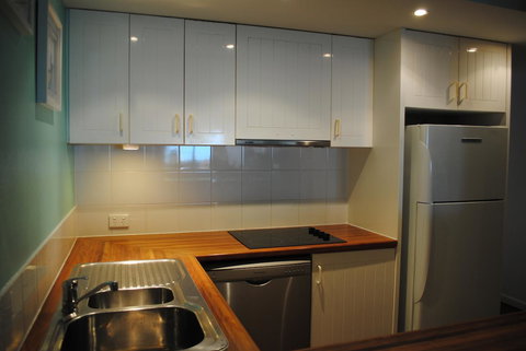 BeachView Apartments At Villa Paradiso - Melbourne Tourism 37