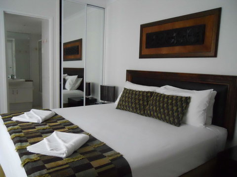 BeachView Apartments At Villa Paradiso - Melbourne Tourism 34